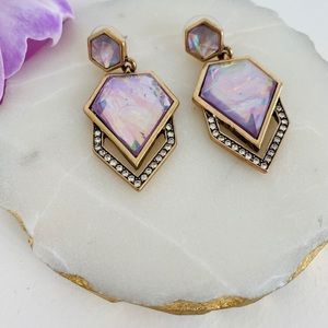 🔮 HOT Crystal Magic Earrings ✨